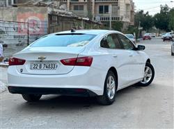 شيفروليه ماليبو